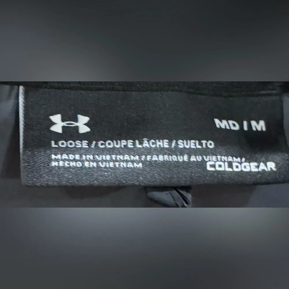 Under Armour under armour